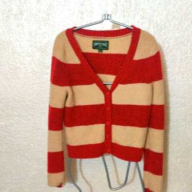 Vintage American Eagle Cardigan - image 1