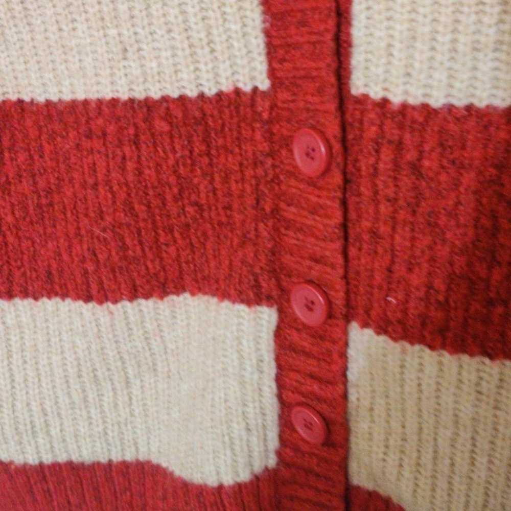 Vintage American Eagle Cardigan - image 2