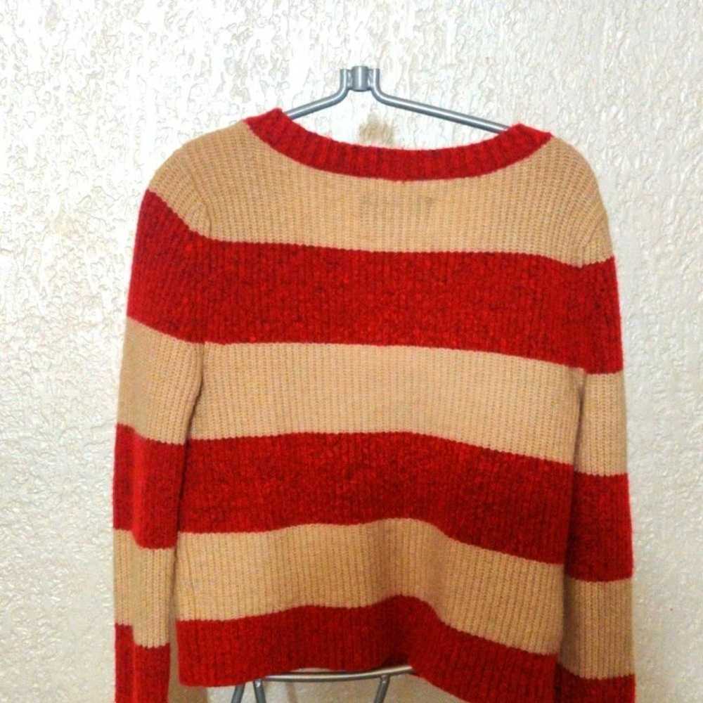 Vintage American Eagle Cardigan - image 4