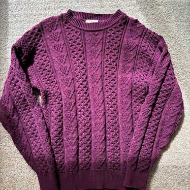 Vintage Field And Gear Sweater Size M - image 1