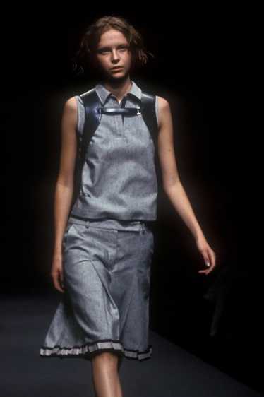 Prada prada archive 1999 - Gem