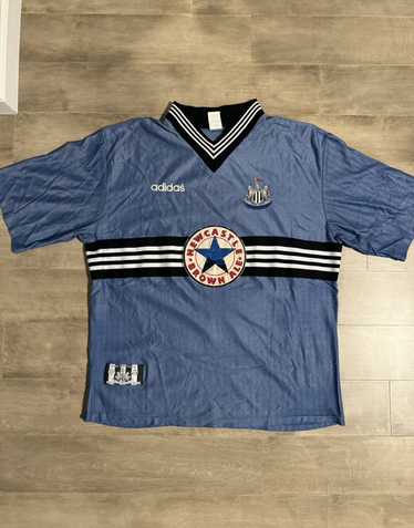 Adidas × Soccer Jersey Vintage Adidas Soccer Jerse