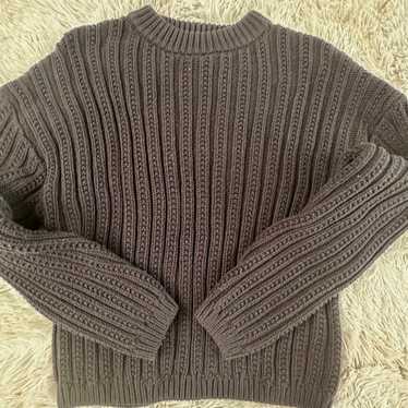 Universal Thread Women’s Size M Knit Sweater - image 1