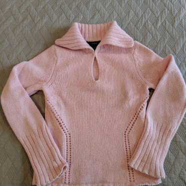 Vintage Express Medium - Express Medium Sweater -… - image 1