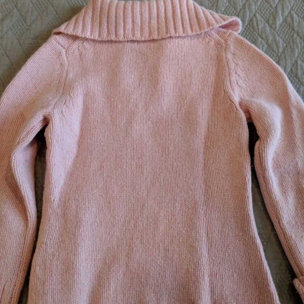 Vintage Express Medium - Express Medium Sweater -… - image 6