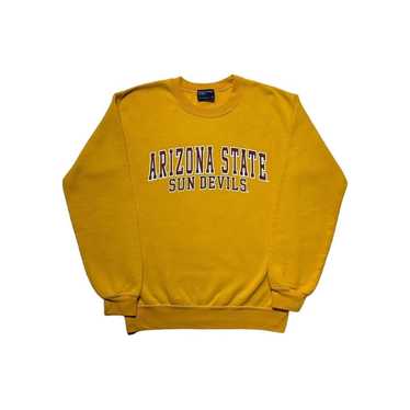 Ncaa × Vintage Y2K Arizona State University ASU Cr