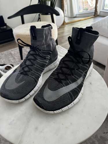 Nike Nike Free Flyknit Mercurial