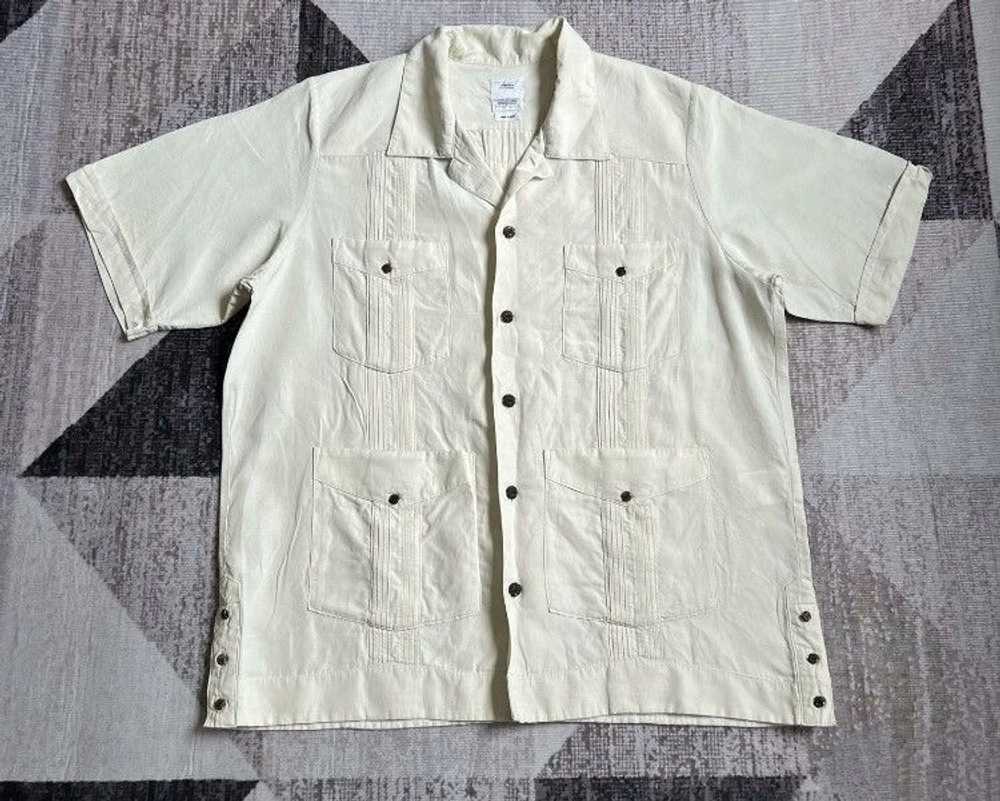 Visvim VISVIM 18SS SPOT social club shirt - - DMC - image 1