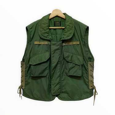 Hysteric Glamour × If Six Was Nine × Military GRA… - image 1