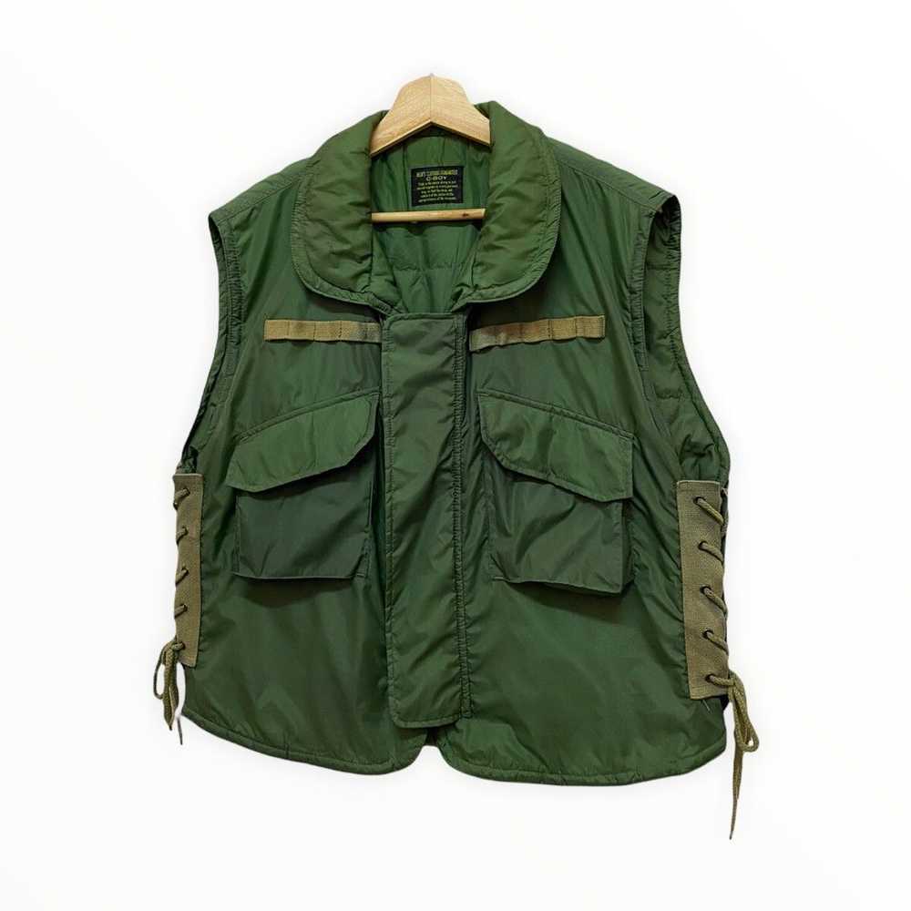 Hysteric Glamour × If Six Was Nine × Military GRA… - image 6