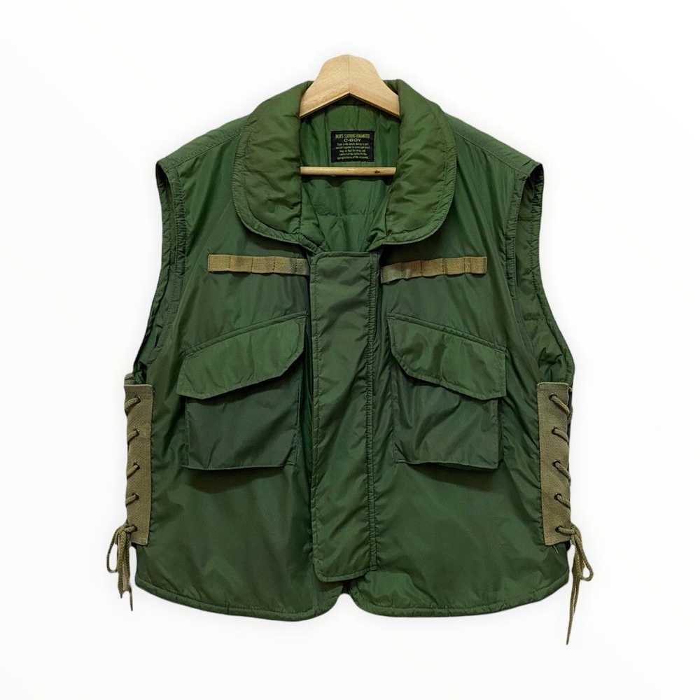 Hysteric Glamour × If Six Was Nine × Military GRA… - image 7