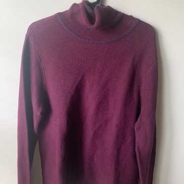 Women’s vintage L.L. Bean turtleneck - image 1