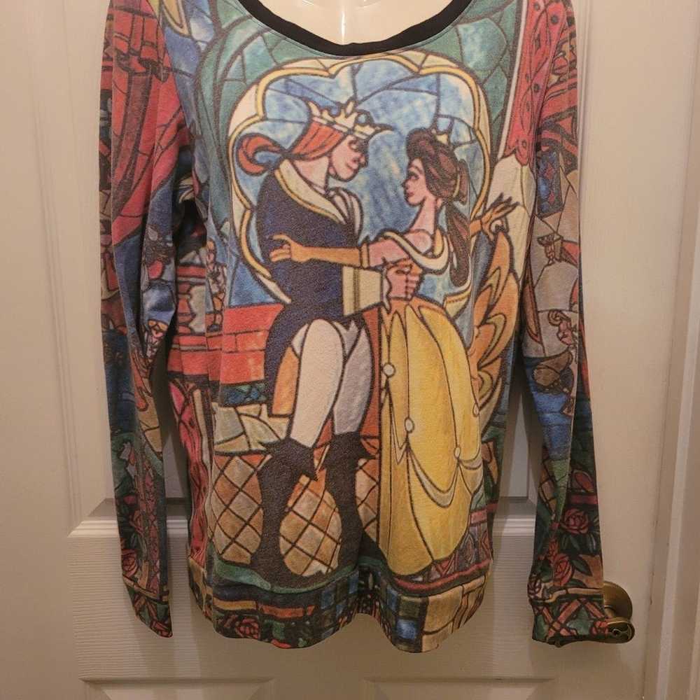 Disney Beauty and the Beast women vintage unique … - image 3