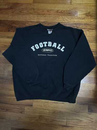 NFL × Streetwear × Vintage Vintage ESPN Sunday nig