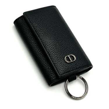 Dior Christian Dior DIOR Men's Key Holder Case CD… - image 1