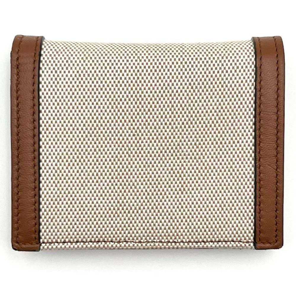 Valentino Valentino Women's Wallet, Bi-fold V Log… - image 2