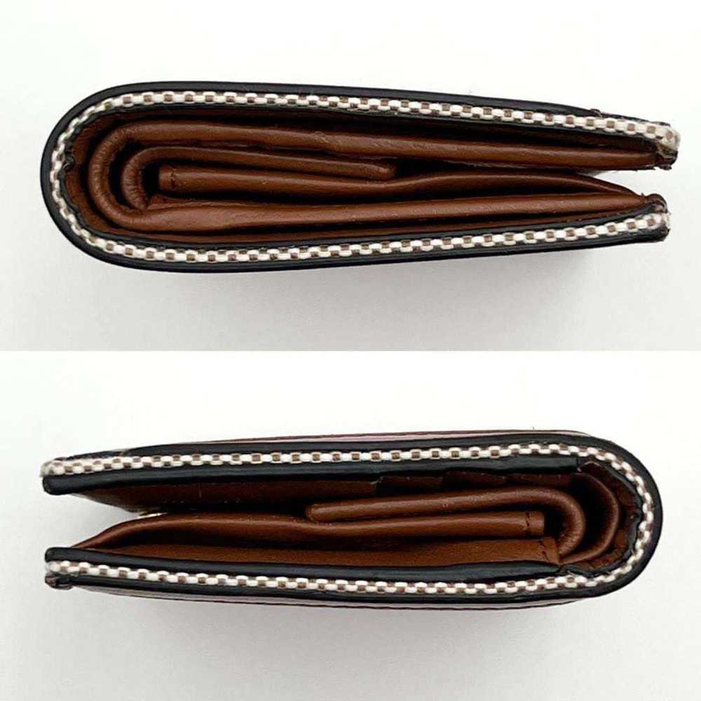 Valentino Valentino Women's Wallet, Bi-fold V Log… - image 4