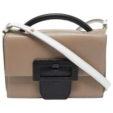 Maison Martin Margiela Leather bag - image 1