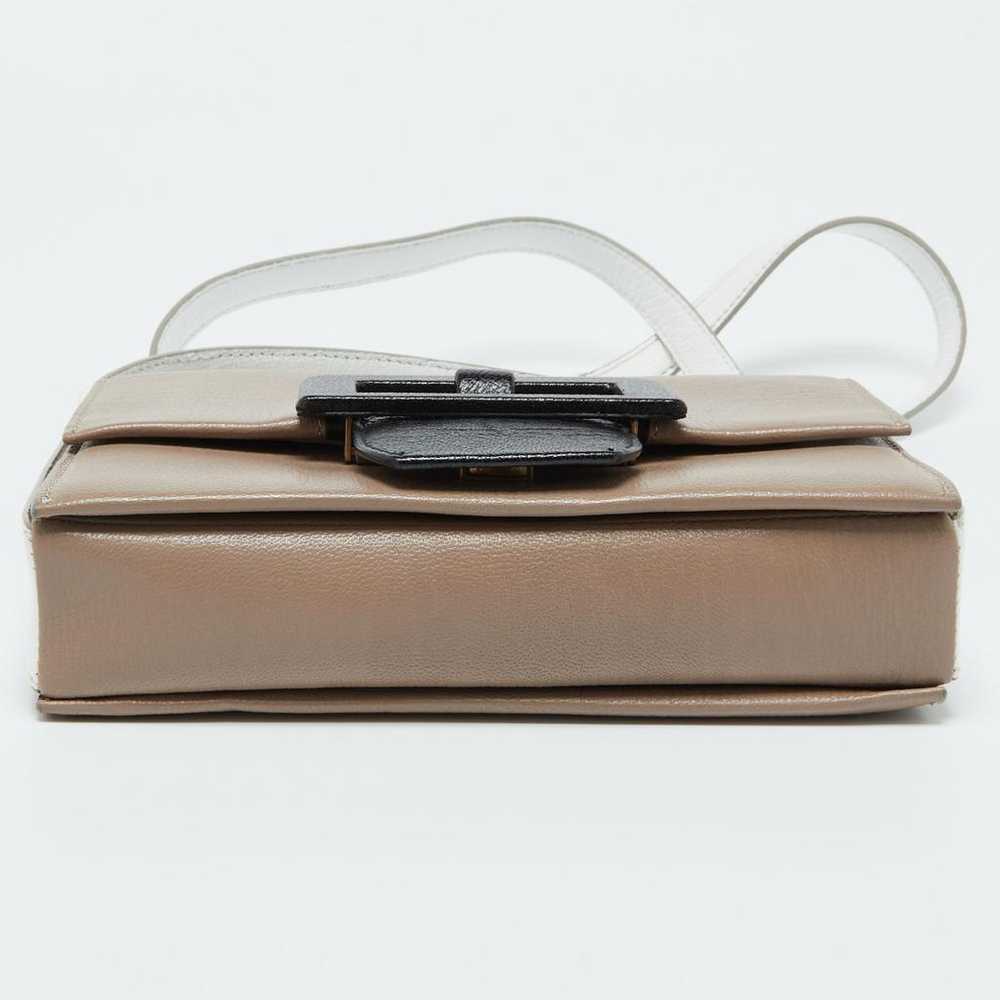 Maison Martin Margiela Leather bag - image 7