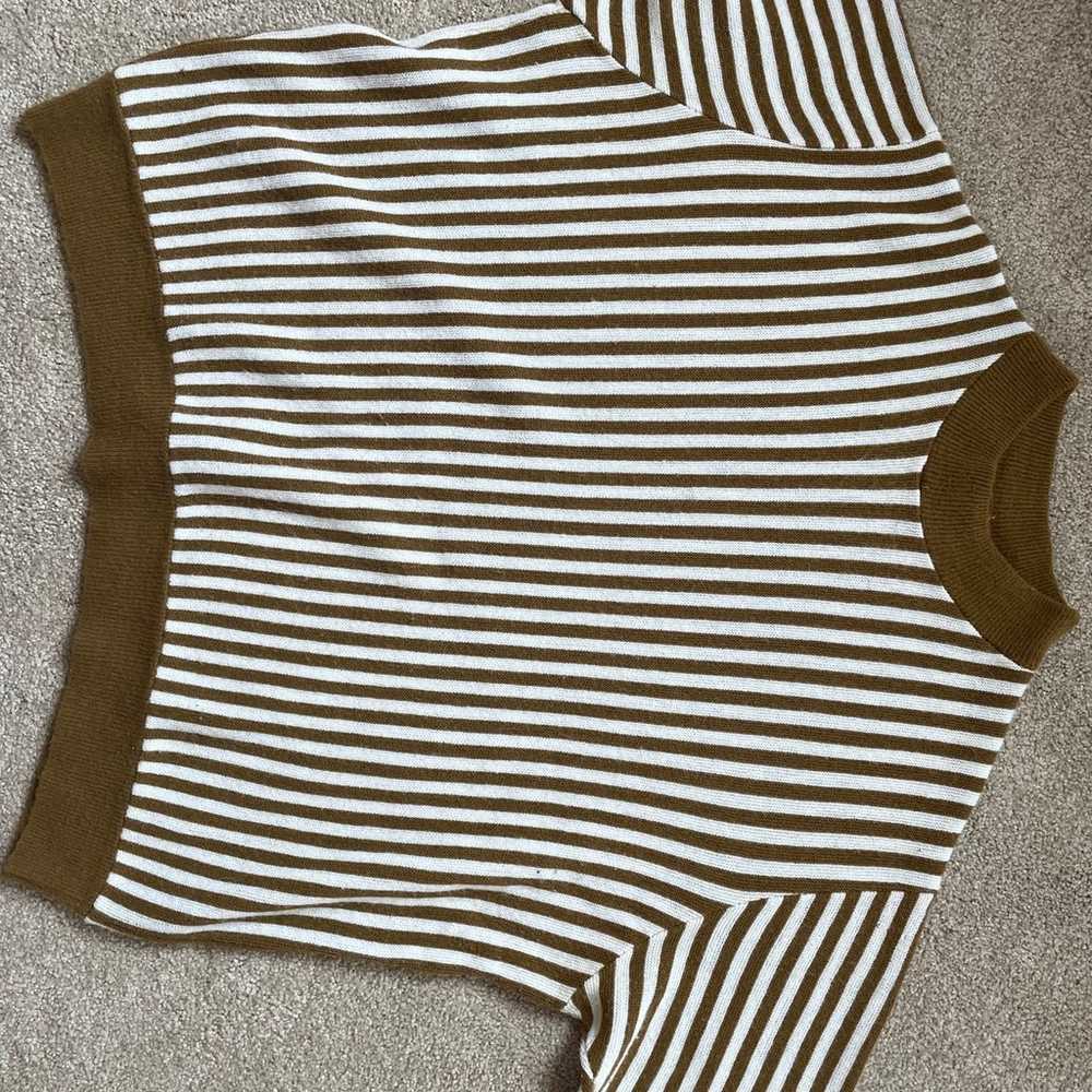 VTG Wool Sweater - image 2