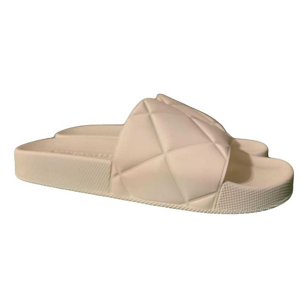 Bottega Veneta Flip flops - image 1