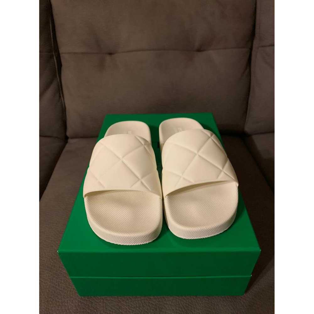 Bottega Veneta Flip flops - image 2