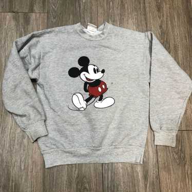 Vintage Disney Store Mickey Mouse Womens - image 1