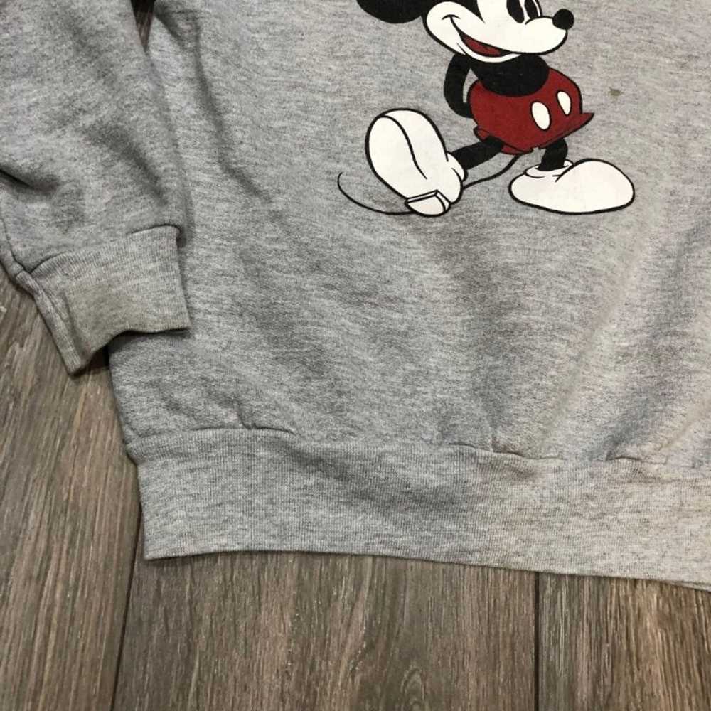 Vintage Disney Store Mickey Mouse Womens - image 4