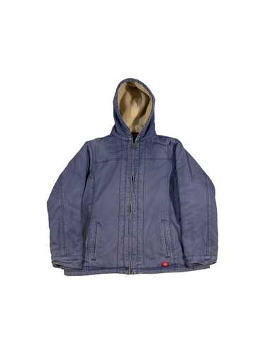 Dickies × Streetwear Dickies Hooded Work Jacket Fa