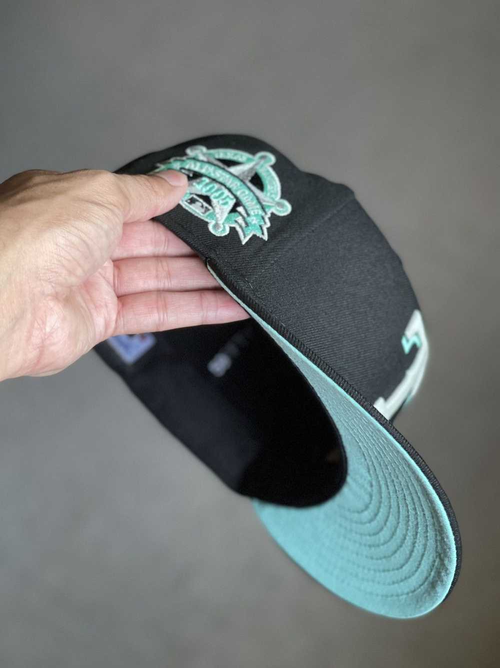 Hat Club × MLB × New Era 7 1/4 Hat Club Exclusive… - image 4