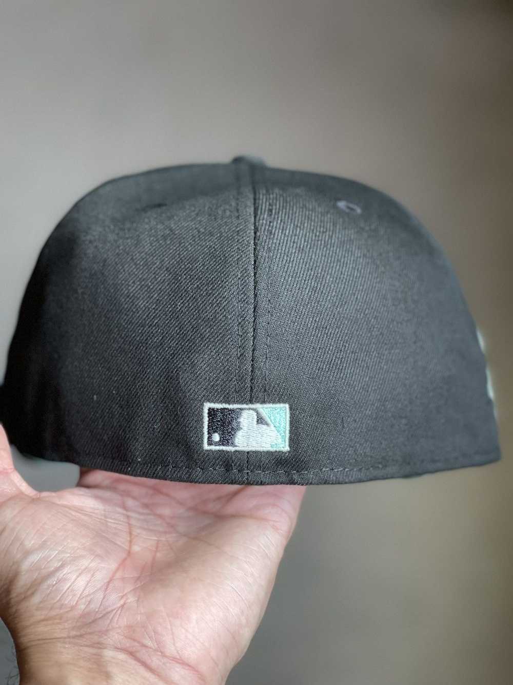 Hat Club × MLB × New Era 7 1/4 Hat Club Exclusive… - image 5