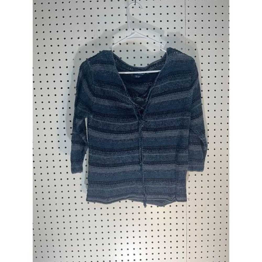 Vintage Ralph Lauren hand knit sweater - image 1