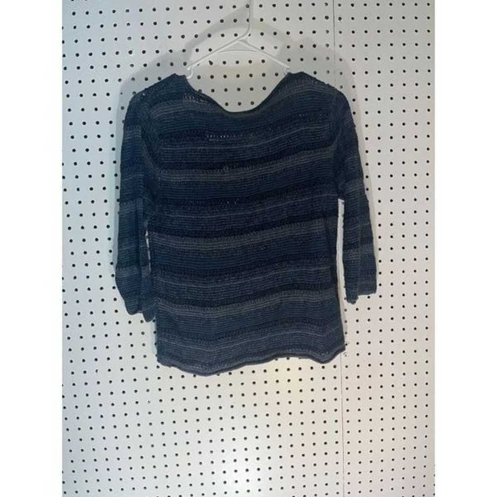 Vintage Ralph Lauren hand knit sweater - image 2