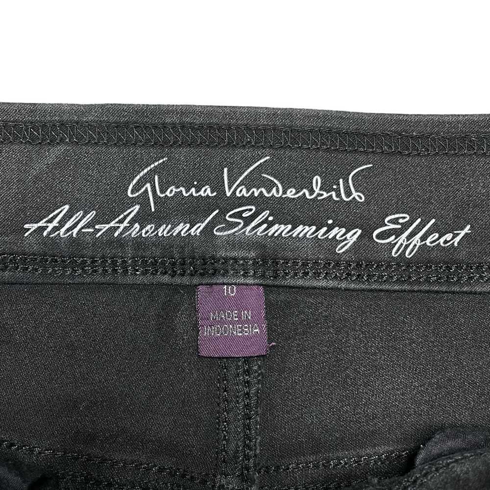 Gloria Vanderbilt Gloria Vanderbilt Avery Jeans - image 3