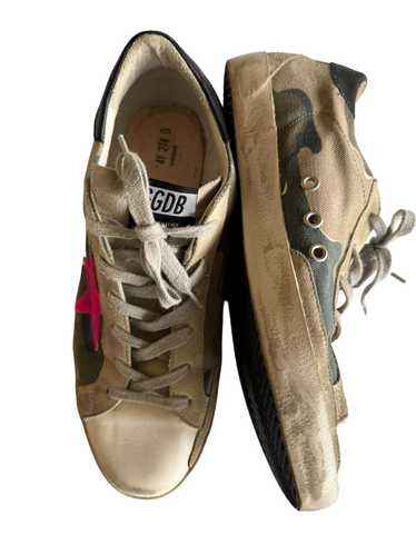 Golden Goose Camo Golden Goose - image 1