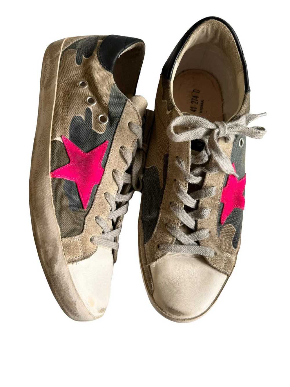 Golden Goose Camo Golden Goose - image 2