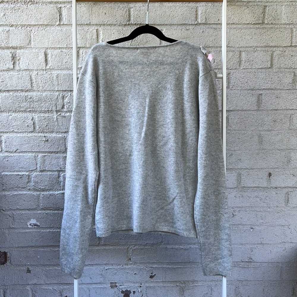 Vintage Anthro Cashmere Sweater - image 2