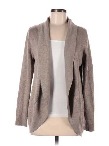 Verve Ami Women Gray Cardigan M