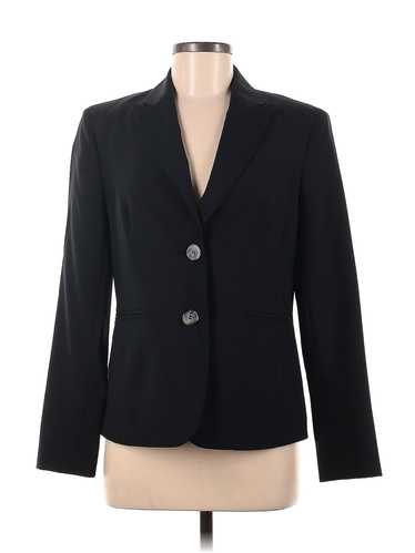 Jones New York Collection Women Black Blazer 8