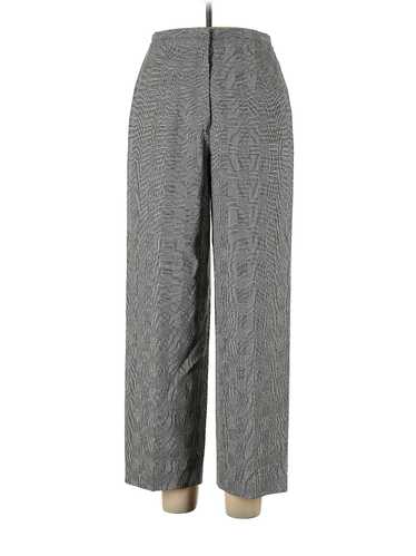 Talbots Women Gray Wool Pants 10 Petites - image 1