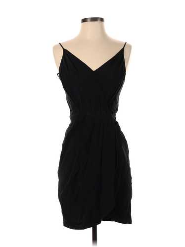 Yumi Kim Women Black Cocktail Dress XS