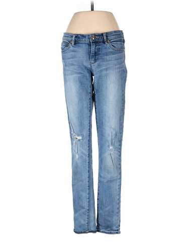 Juicy Couture Women Blue Jeans 27W