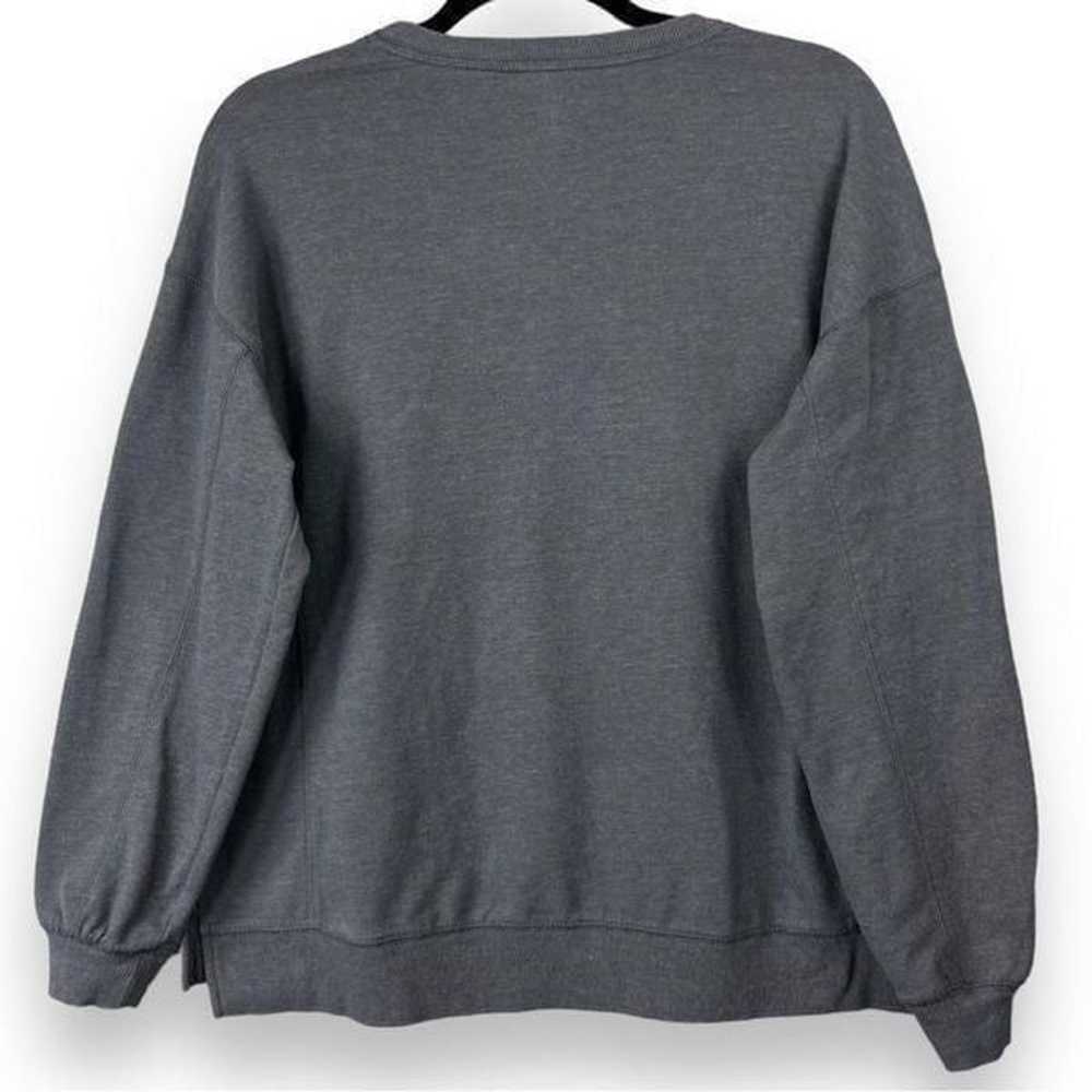 Wildfox Easy Does It Sommers Sweatshirt Medium Wo… - image 4