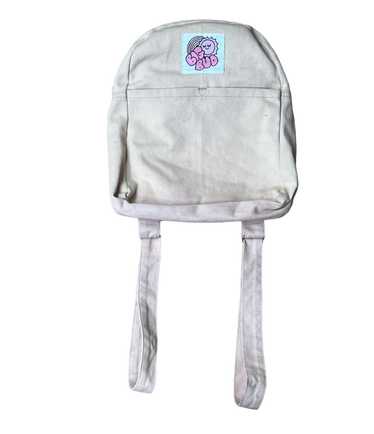 Other Big Bud Press Mini Backpack Canvas Light Pin