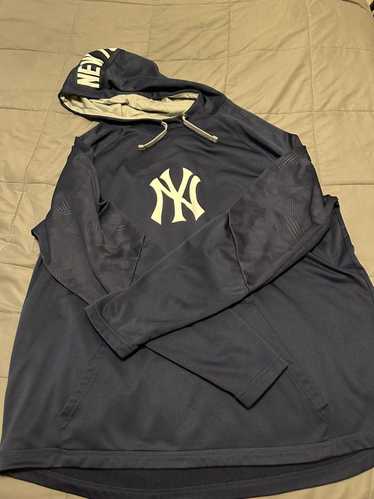 MLB × New York Yankees × Streetwear 3XL New York Y