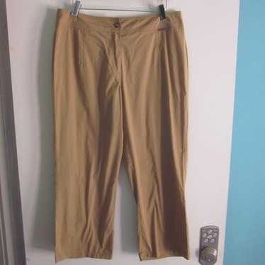 Kurt Geiger Geiger Lightweight Casual Pants Size 3