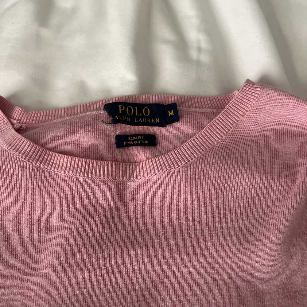 Ralph Lauren Sweater Vintage - image 2