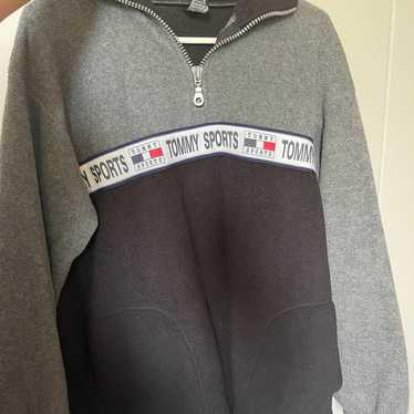 VINTAGE Tommy Hilfiger Pullover - image 1