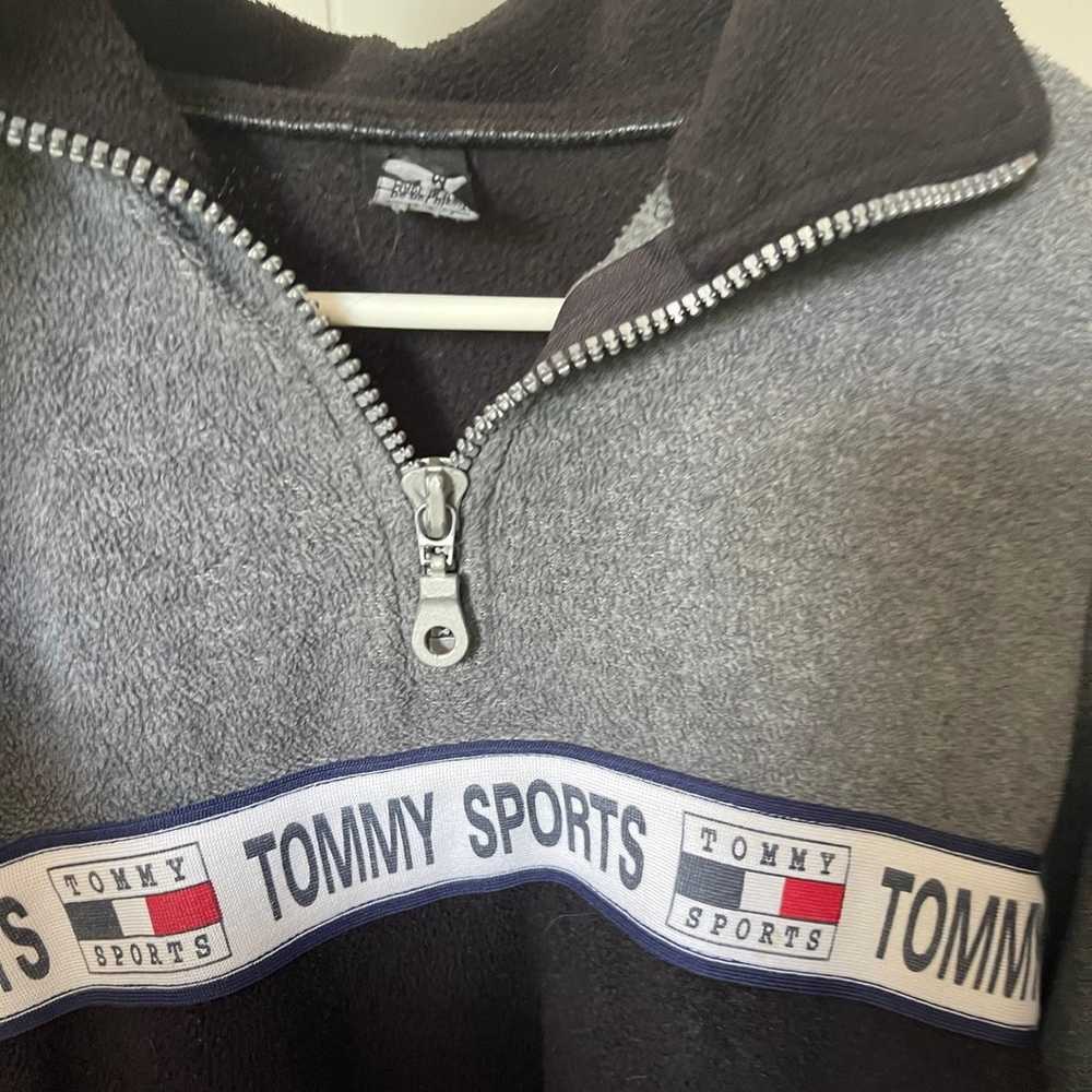 VINTAGE Tommy Hilfiger Pullover - image 2