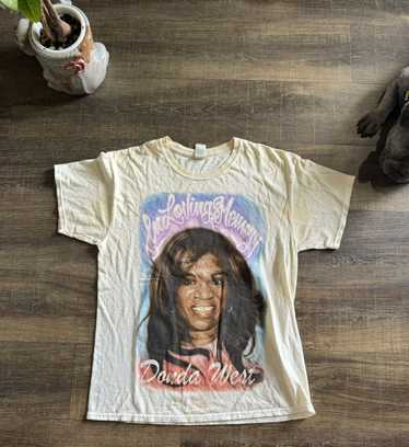 Champion Donda West T Shirt